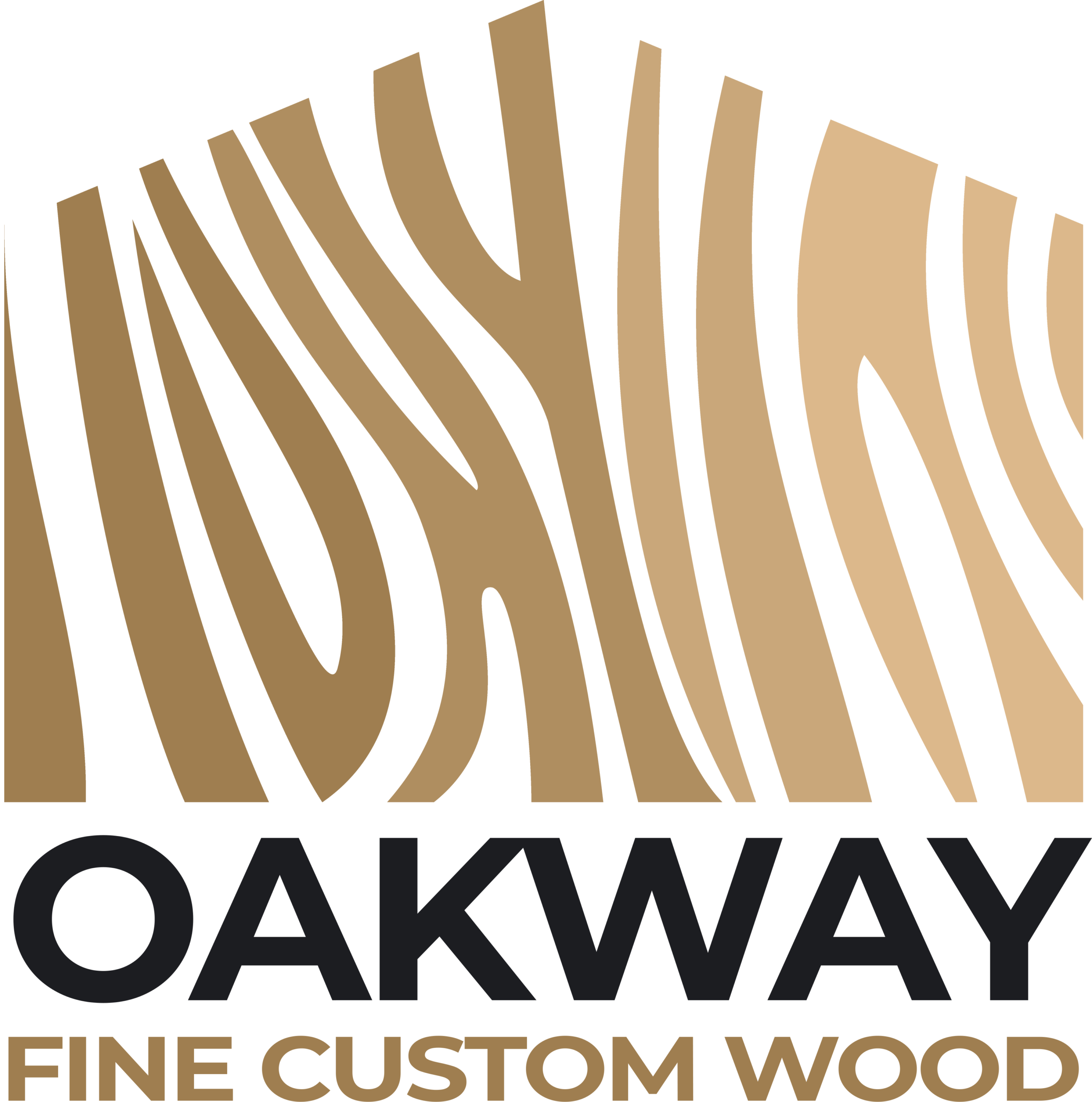 OAKWAY - Fine Custom Wood